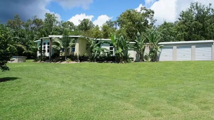 Lot 2/Lot 2 Knowles Road, Coolbie QLD 4850