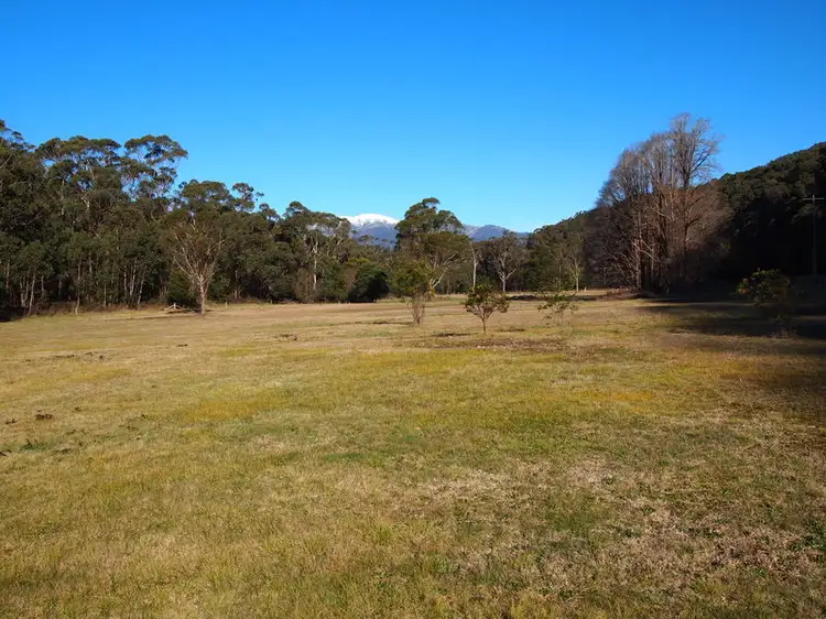 Second view of Homely land listing, Lot 47 Great Alpine Road, Freeburgh VIC 3741