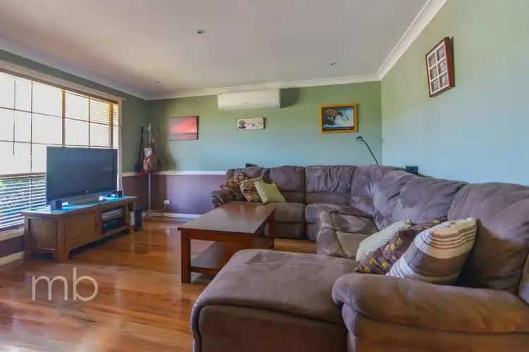 Second view of Homely house listing, 2 Sheldon Crescent, Orange NSW 2800