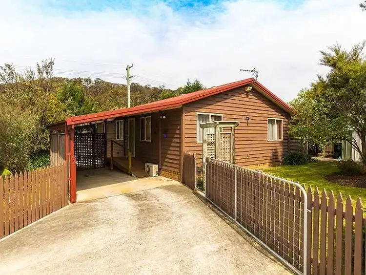 96B Berrima Lane, Welby NSW 2575