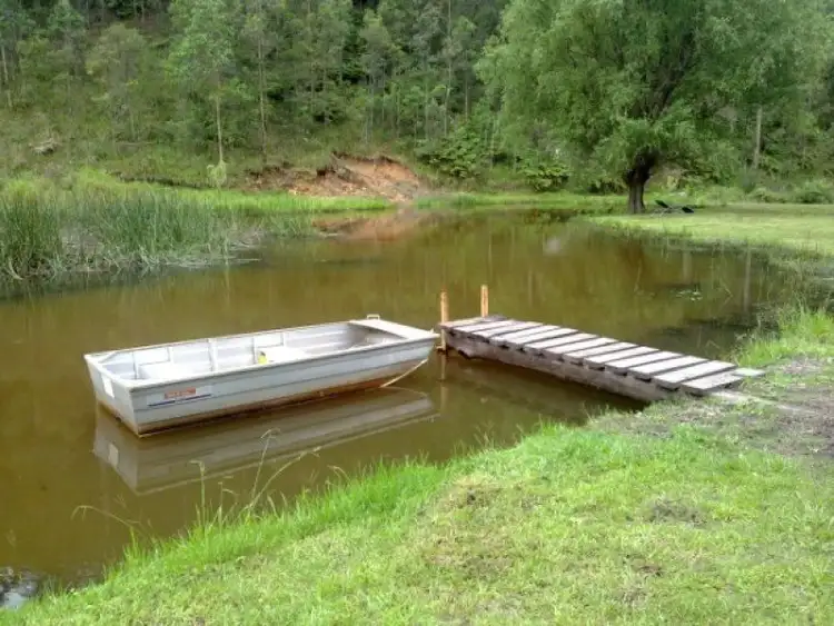 Sixth view of Homely rural property listing, Address available on request