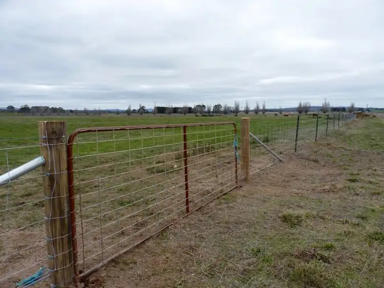 Second view of Homely land listing, Lot/2 Church Road, Trawalla VIC 3373