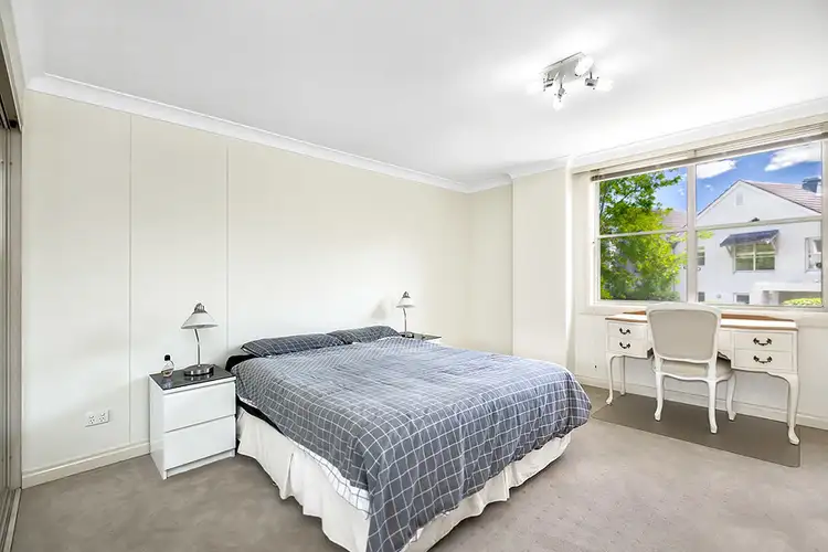 Sixth view of Homely apartment listing, 11/3 Harbourview Crescent, Abbotsford NSW 2046