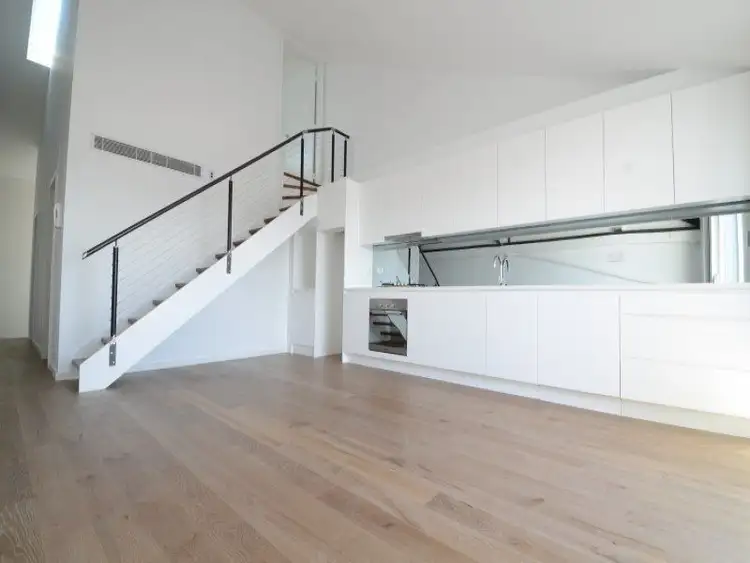 Second view of Homely apartment listing, 27/49 New Canterbury Road, Petersham NSW 2049