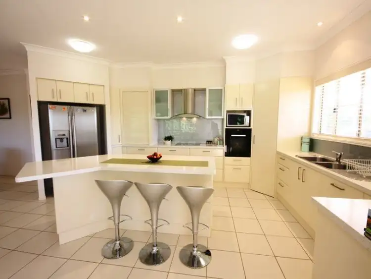 Second view of Homely house listing, 3 Pio Ct, Beerwah QLD 4519