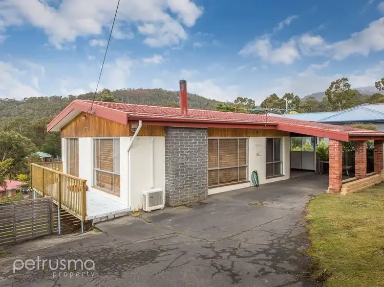 118 Marlyn Road, South Hobart TAS 7004