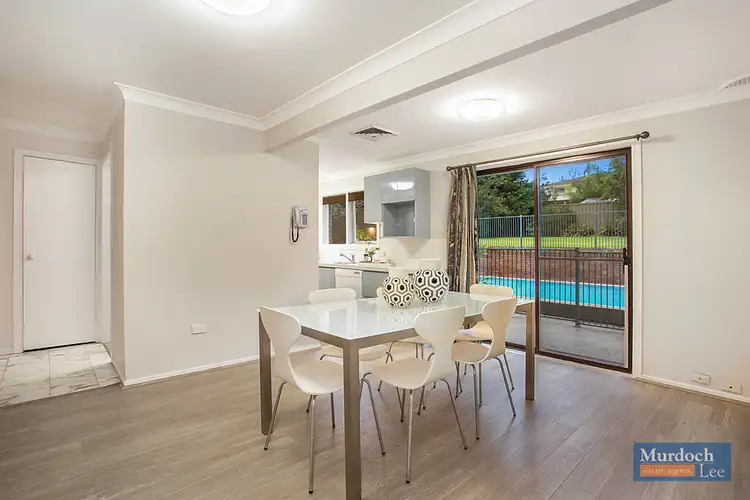 Fifth view of Homely house listing, 26 Nottingham Avenue, Castle Hill NSW 2154