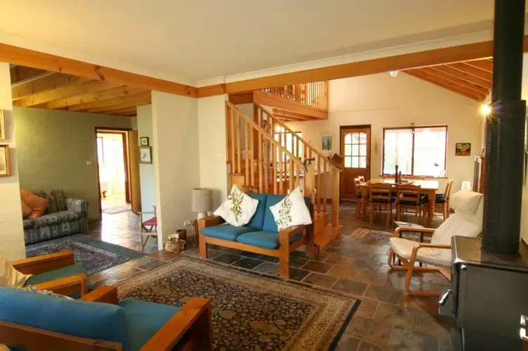 Second view of Homely house listing, 18 Karri Bay Estate, Denmark WA 6333