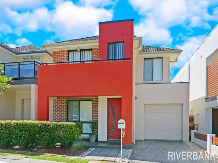 Main view of Homely house listing, 7 Dungara Avenue, Pemulwuy NSW 2145