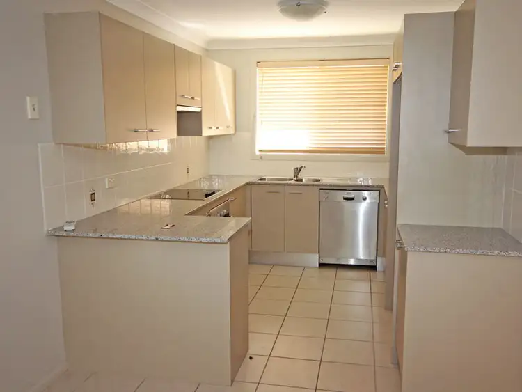 Second view of Homely townhouse listing, 9 Lagoons Circuit, Nelson Bay NSW 2315