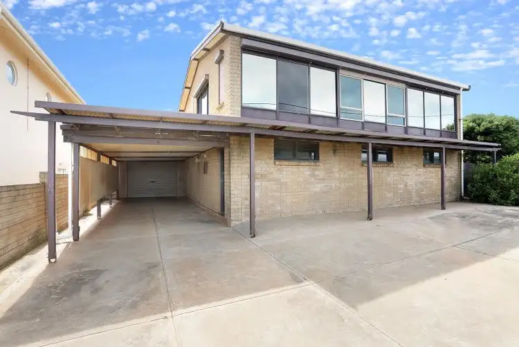 Second view of Homely house listing, 22 Esplanade, Sellicks Beach SA 5174