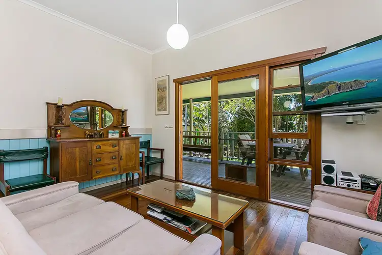 Sixth view of Homely house listing, 61 Kingsley Street, Byron Bay NSW 2481