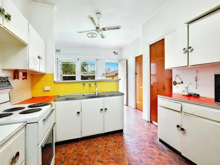 Second view of Homely house listing, 11 Brunswick Avenue, Strathfield NSW 2135