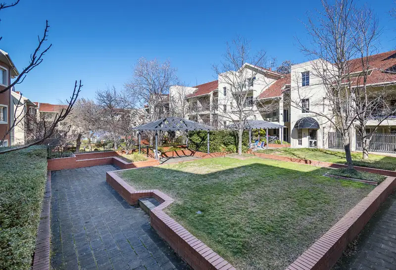 Main view of Homely apartment listing, 59/8 Dominion Circuit, Forrest ACT 2603