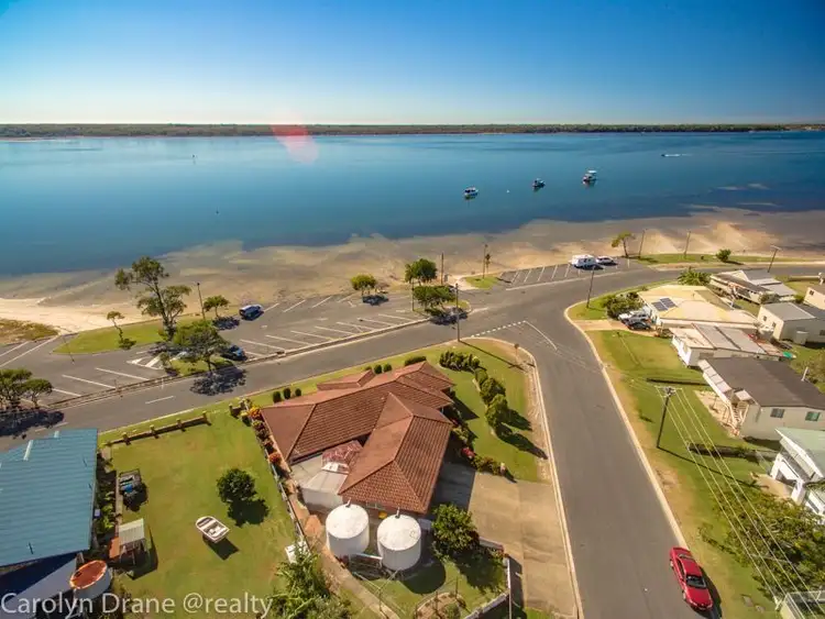 Third view of Homely house listing, 105 Esplanade, Toorbul QLD 4510