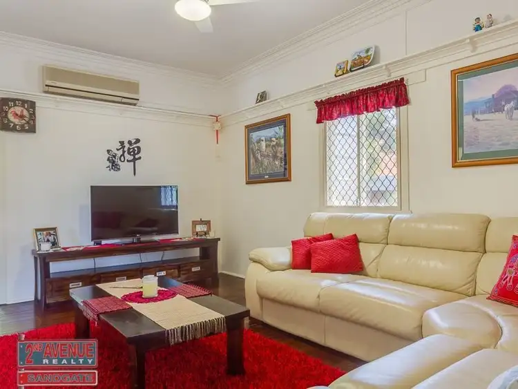 Third view of Homely house listing, 311 Brighton Road, Sandgate QLD 4017