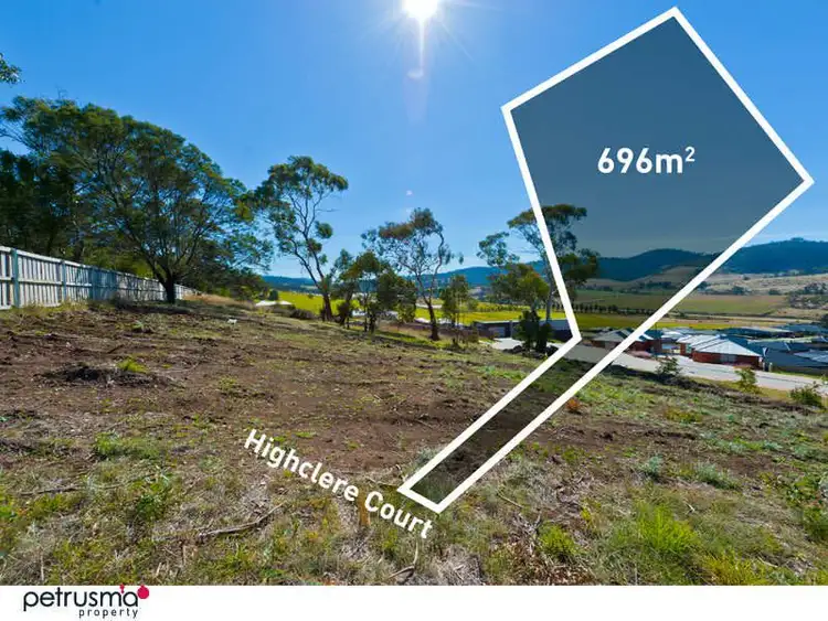 12 Highclere Court, Howrah TAS 7018