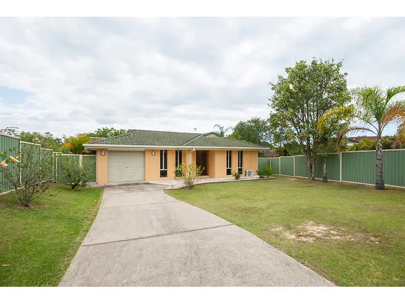 Main view of Homely house listing, 13 Centurion Crescent, Nerang QLD 4211