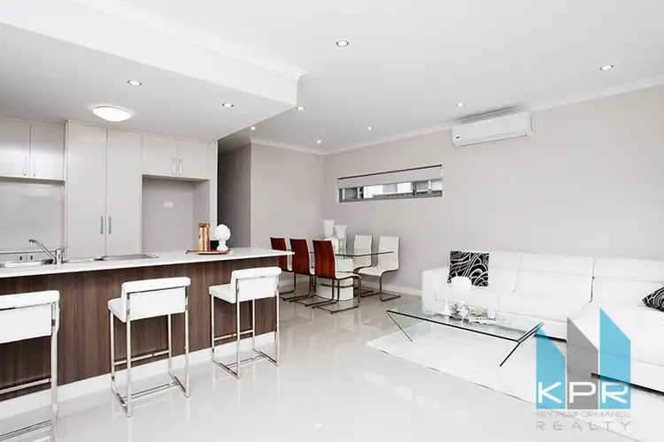 Main view of Homely house listing, 165 Aviator Boulevard, Clarkson WA 6030