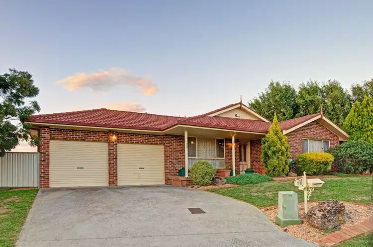 Main view of Homely house listing, 73 Turner Crescent, Orange NSW 2800