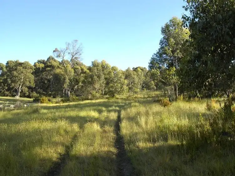 Third view of Homely land listing, 528 Manuka Road, Kettering TAS 7155