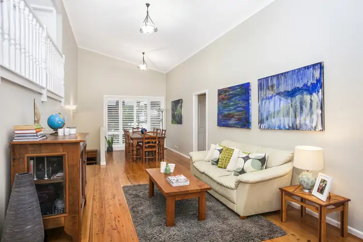 Second view of Homely house listing, 8 Delia Parade, Engadine NSW 2233