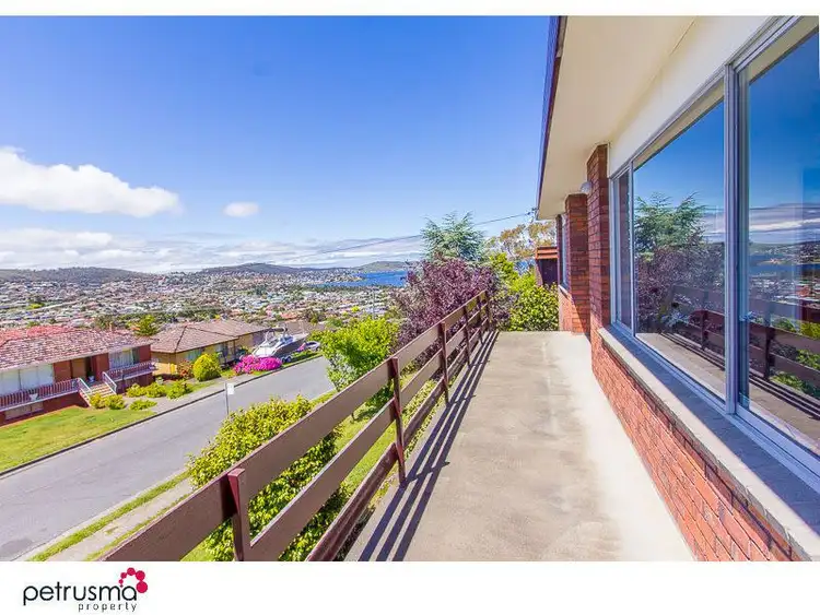 Second view of Homely house listing, 47 Nankoor Crescent, Howrah TAS 7018