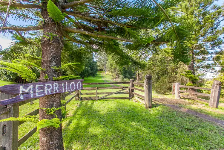 Third view of Homely rural property listing, 28 General Stubbs Drive, Rosebank NSW 2480