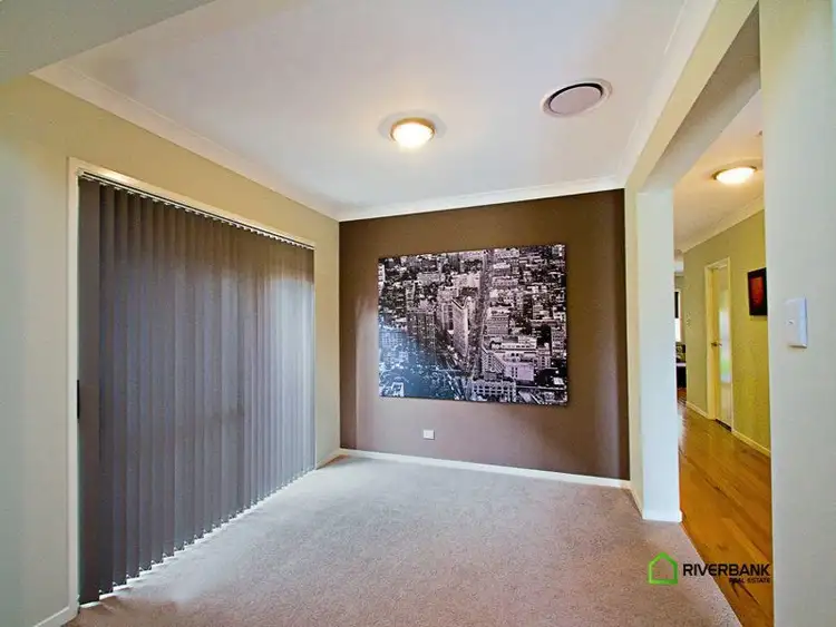 Fifth view of Homely house listing, 8 Grazier Cct, Pemulwuy NSW 2145