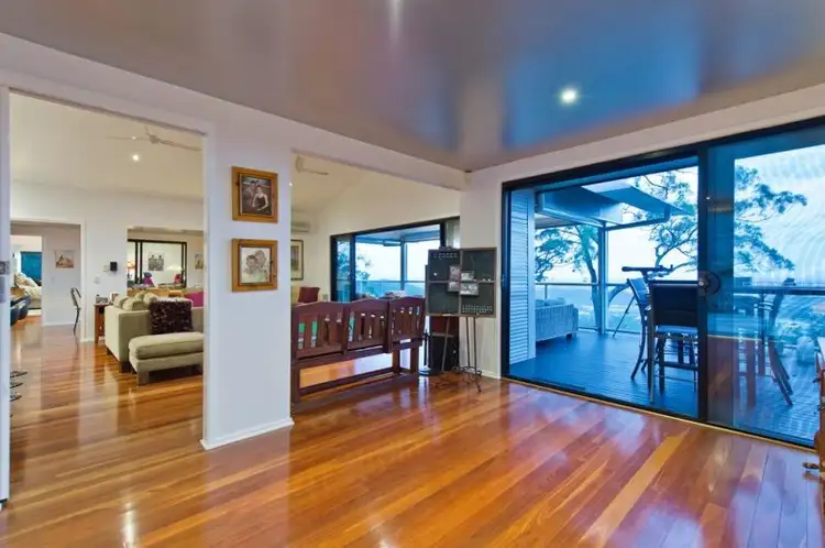 Fourth view of Homely house listing, 94 Wongawallan Drive, Wongawallan QLD 4210