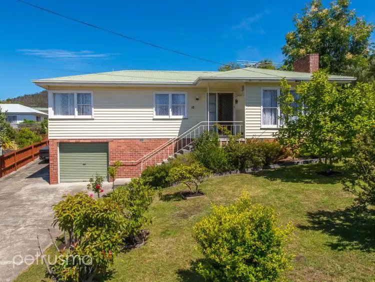 18 Girrabong Road, Lenah Valley TAS 7008