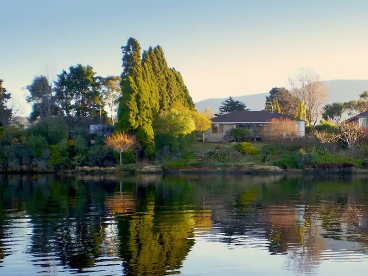 Second view of Homely house listing, 10 Harbinger Lane, Austins Ferry TAS 7011