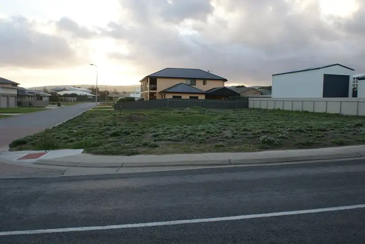 Third view of Homely land listing, 11 Chapman Road, Middleton SA 5213