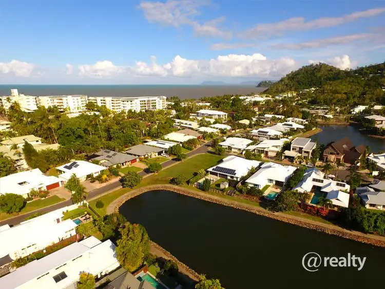 Fifth view of Homely house listing, 20 LAGOON DRIVE, Trinity Beach QLD 4879