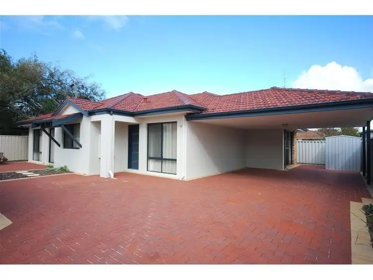 252B Bussell Highway, West Busselton WA 6280