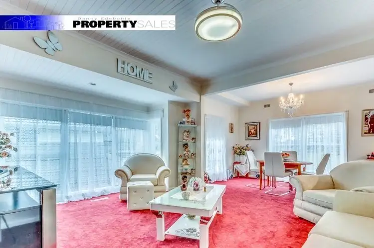 Second view of Homely house listing, 9 Avon Court, Newborough VIC 3825