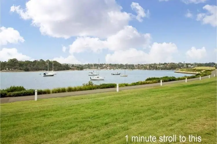 Fourth view of Homely apartment listing, Unit 52/1 JUNIPER Drive, Breakfast Point NSW 2137