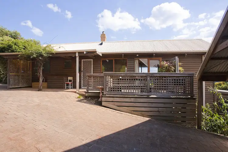 Sixth view of Homely house listing, 22 Beach Road, Aireys Inlet VIC 3231