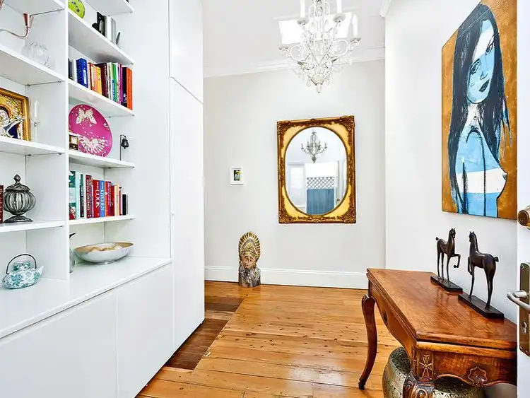 Fifth view of Homely house listing, 30 Plunkett Street, Drummoyne NSW 2047