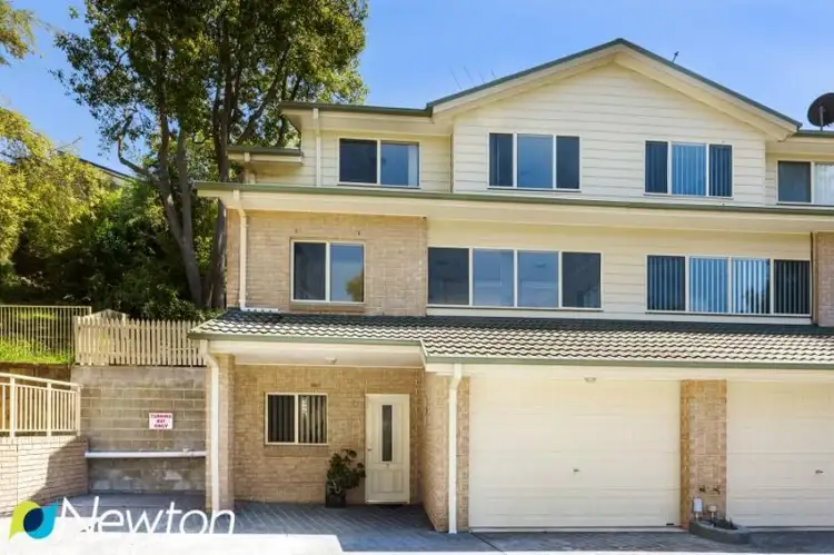 Fourth view of Homely townhouse listing, Address available on request