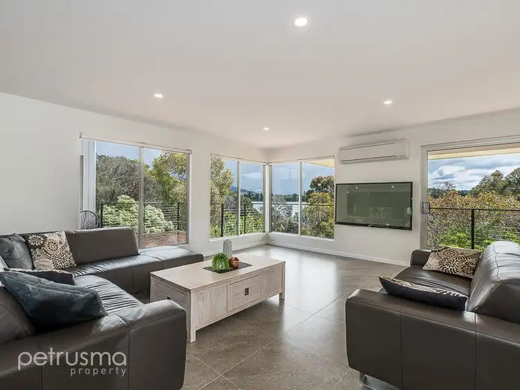 Sixth view of Homely house listing, 213 Otago Bay Road, Otago TAS 7017