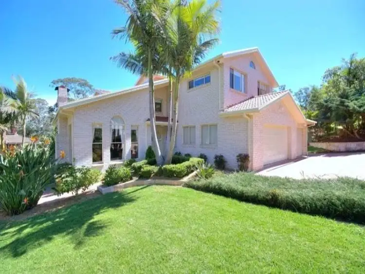 Fifth view of Homely house listing, 2 Matthew Way, West Pennant Hills NSW 2125