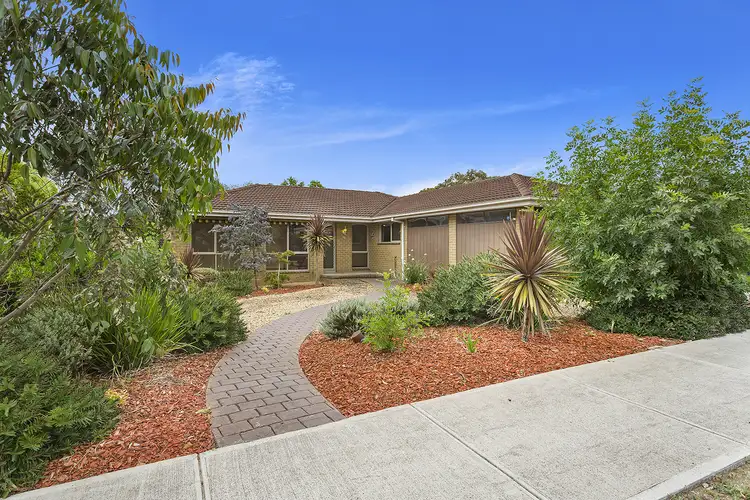 10 Latrobe Court, Sunbury VIC 3429