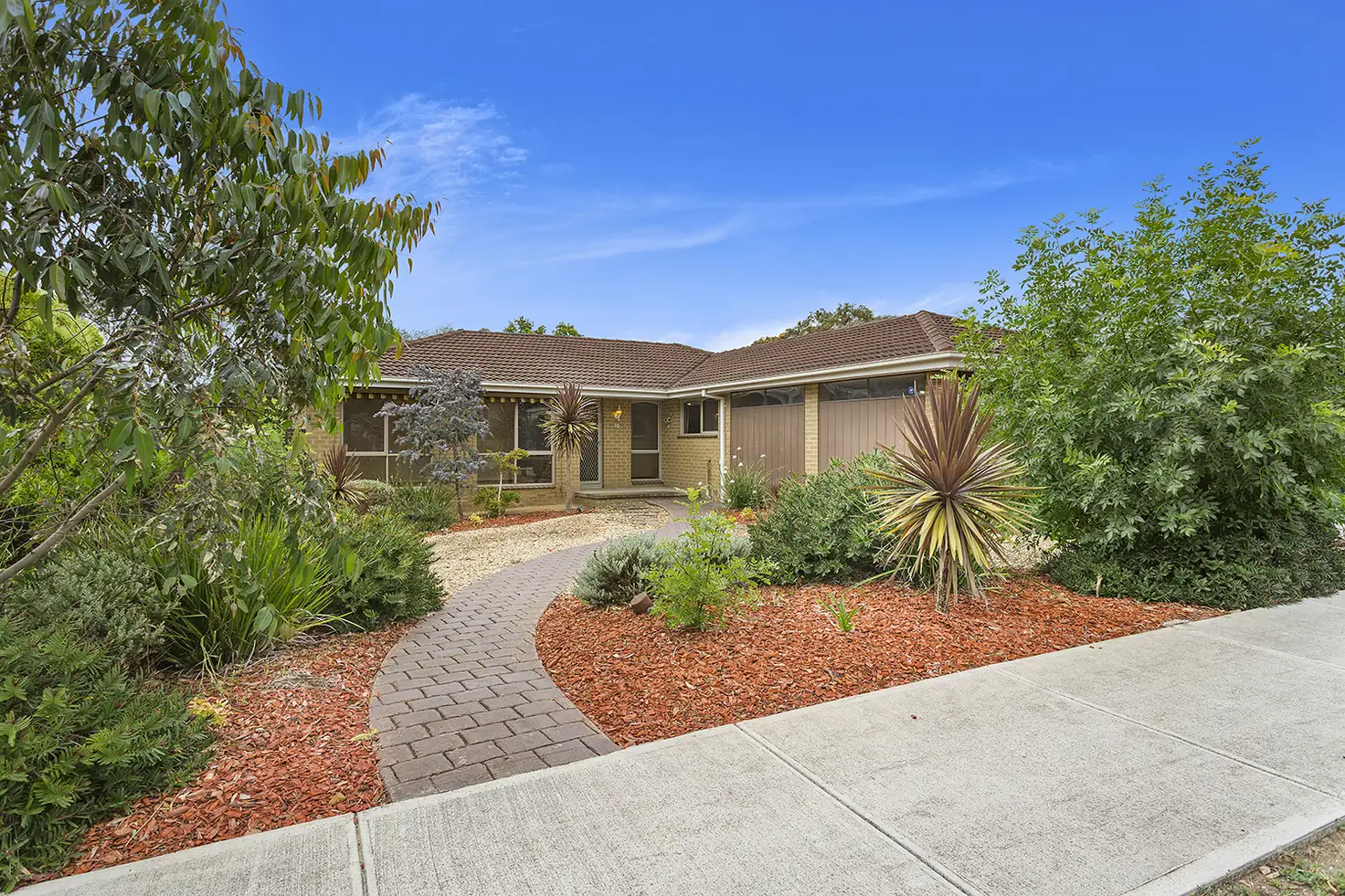 Main view of Homely house listing, 10 Latrobe Court, Sunbury VIC 3429