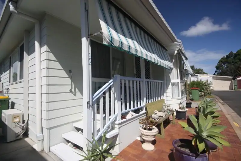 Main view of Homely house listing, 92/22 Hansford Road, Coombabah QLD 4216