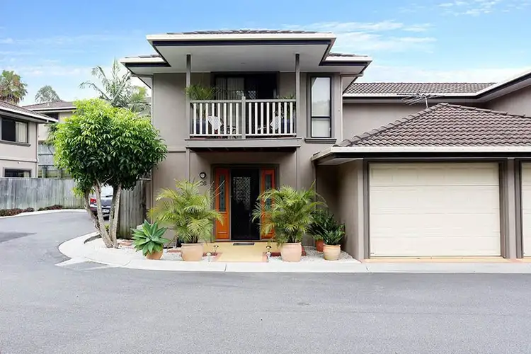 26/28 Keona road, Mcdowall QLD 4053