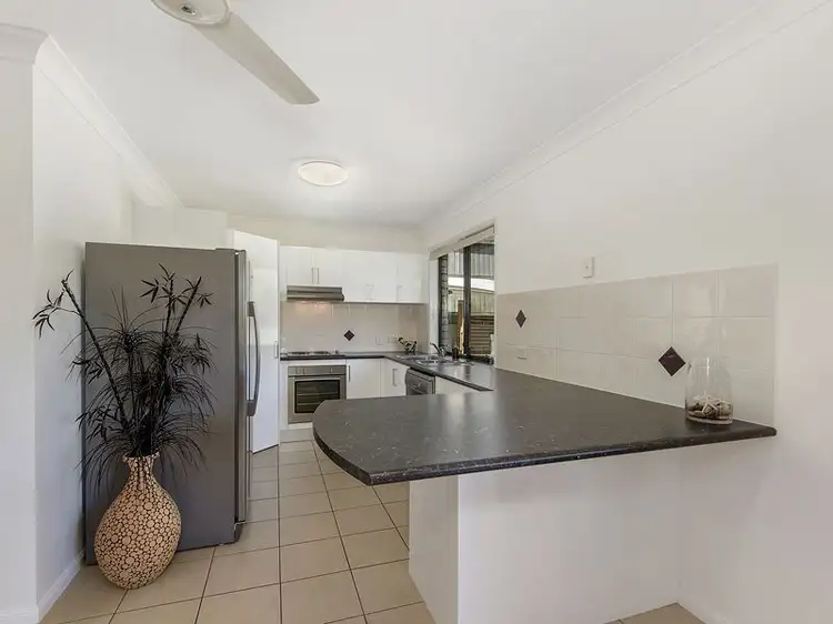 Fourth view of Homely house listing, 1/30 Debbie Way, Nerang QLD 4211