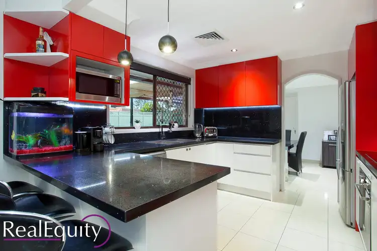 Fifth view of Homely house listing, 149 Alfred Road, Chipping Norton NSW 2170