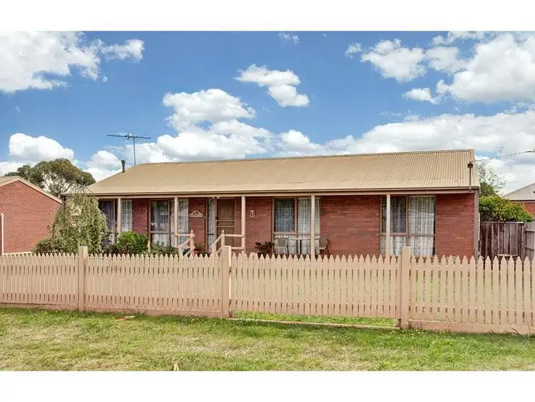 2/19-21 RAGLAN STREET, Wallan VIC 3756
