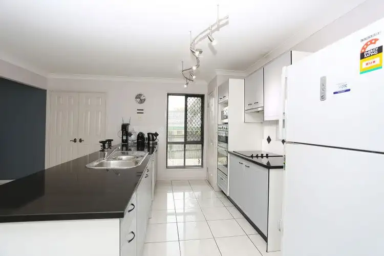 Second view of Homely house listing, 6 Essex, Heritage Park QLD 4118